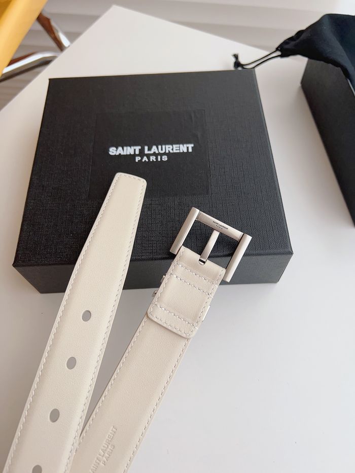 Yves saint Laurent Belt 20MM/30MM SLB00040